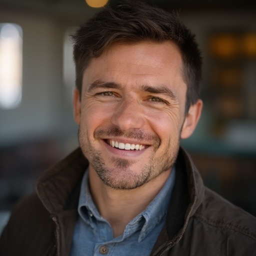 Niklas Hofmeister — rainbet casino reviewer